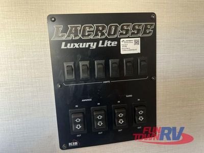 2024 Prime Time RV LaCrosse - Photo 24
