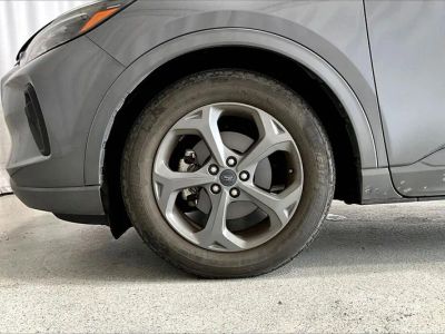 2023 Ford Escape - Photo 4