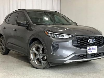 2023 Ford Escape - Photo 1