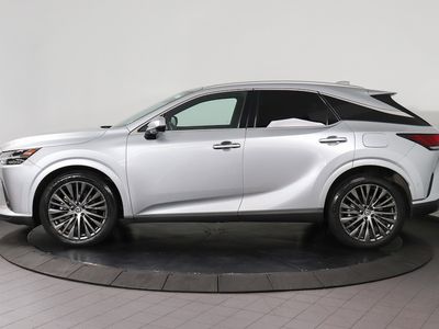 2023 Lexus RX - Photo 2
