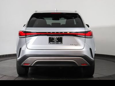 2023 Lexus RX - Photo 4