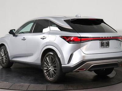 2023 Lexus RX - Photo 3