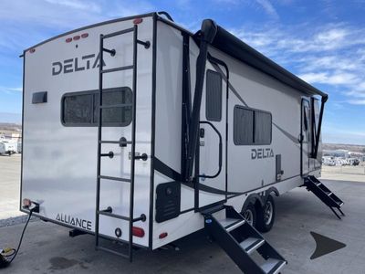 2026 Alliance RV Delta Ultra Lite - Photo 5