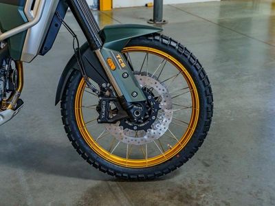 2026 Kove 800X Pro - Photo 12