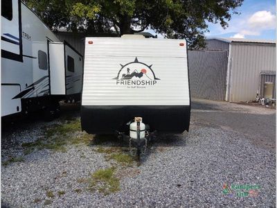 2023 Gulf Stream RV Friendship — side profile view