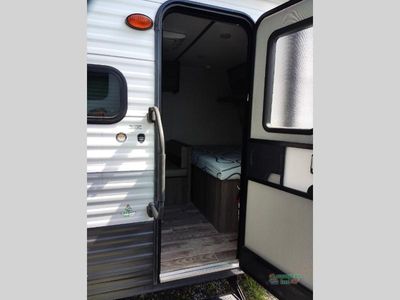2023 Gulf Stream RV Friendship — photo 11 view
