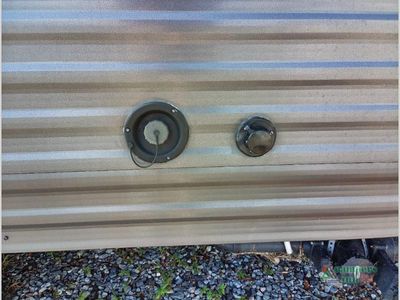 2023 Gulf Stream RV Friendship — photo 17 view