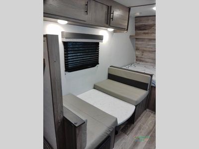 2023 Gulf Stream RV Friendship — photo 22 view