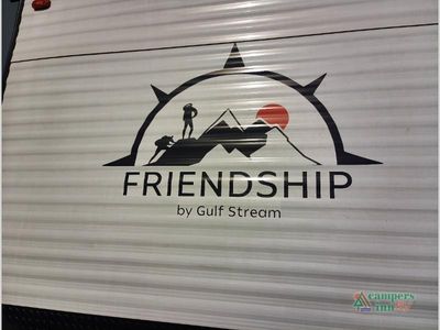 2023 Gulf Stream RV Friendship — photo 14 view