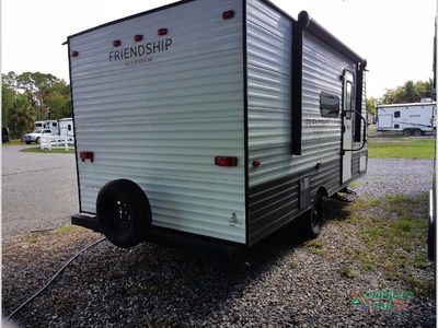 2023 Gulf Stream RV Friendship — photo 7 view