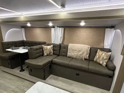 2026 Forest River Salem Cruise Lite - Photo 21