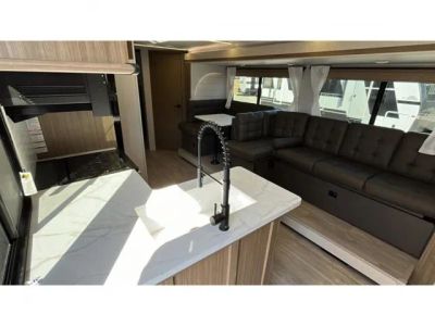 2026 Forest River Salem Cruise Lite - Photo 11