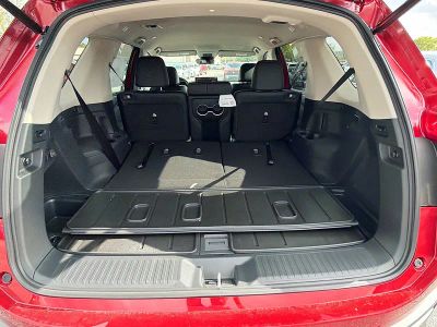 2026 Honda Pilot — photo 22 view