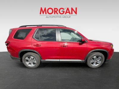 2026 Honda Pilot — photo 8 view