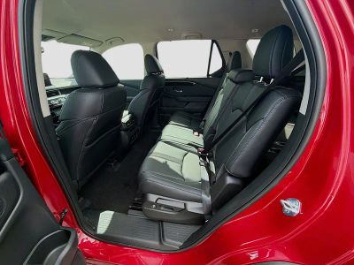 2026 Honda Pilot — photo 21 view