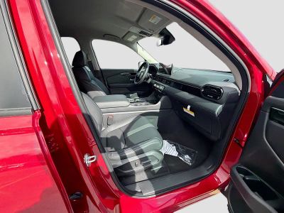 2026 Honda Pilot — photo 24 view