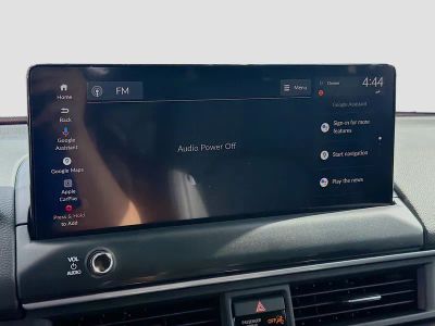 2026 Honda Pilot — photo 13 view