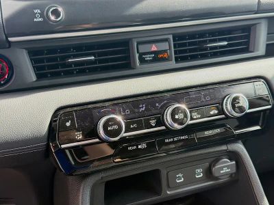 2026 Honda Pilot — photo 15 view