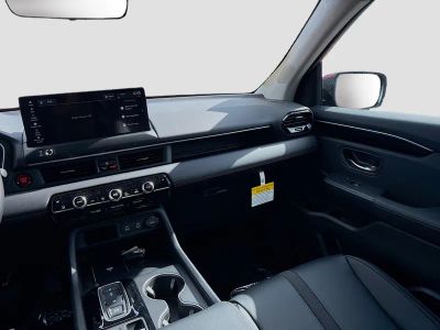 2026 Honda Pilot — photo 19 view