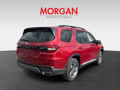 2026 Honda Pilot — photo 7 view