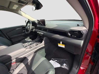 2026 Honda Pilot — photo 25 view