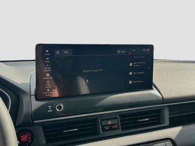 2026 Honda Pilot — photo 12 view