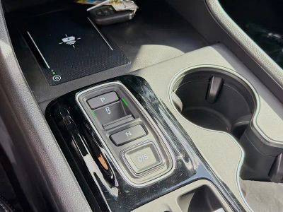 2026 Honda Pilot — photo 16 view