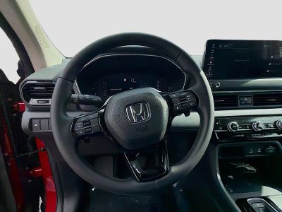 2026 Honda Pilot — photo 10 view