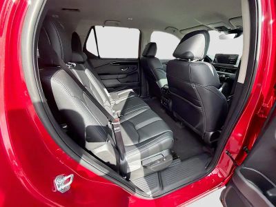 2026 Honda Pilot — photo 23 view
