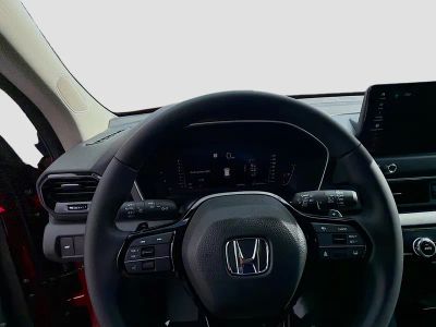 2026 Honda Pilot — photo 11 view