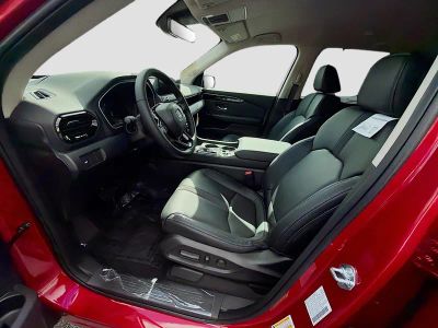 2026 Honda Pilot — photo 17 view