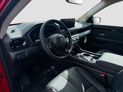 2026 Honda Pilot — photo 9 view
