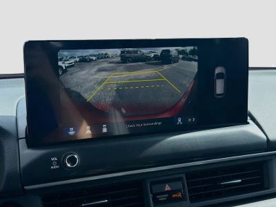 2026 Honda Pilot — photo 14 view