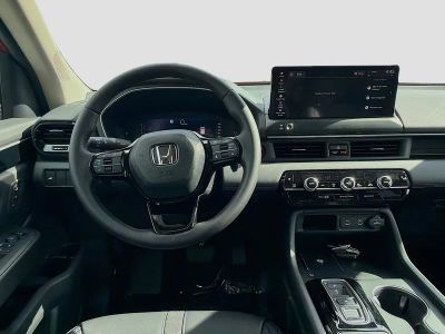 2026 Honda Pilot — photo 18 view
