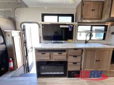 2024 Coachmen RV Prism Select - Photo 15