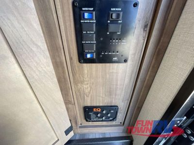 2024 Coachmen RV Prism Select - Photo 18