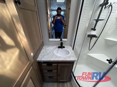 2024 Coachmen RV Prism Select - Photo 21