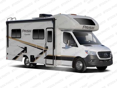 2024 Coachmen RV Prism Select - Photo 22