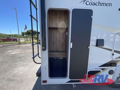2024 Coachmen RV Prism Select - Photo 3