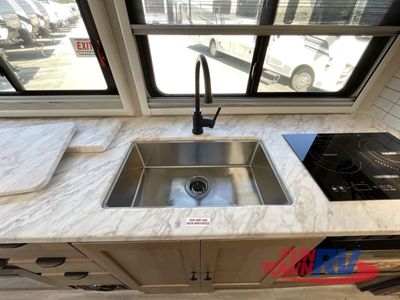 2024 Coachmen RV Prism Select - Photo 9