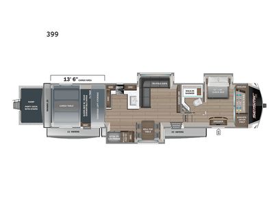 2026 Jayco Seismic - Photo 9