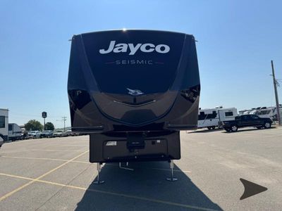 2026 Jayco Seismic - Photo 3