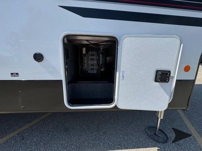 2026 Jayco Seismic - Photo 15