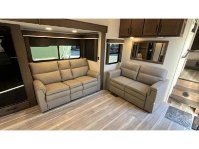 2026 Keystone RV Cougar Half Ton - Photo 15