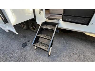 2026 Keystone RV Cougar Half Ton - Photo 9