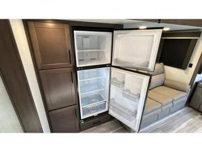 2026 Keystone RV Cougar Half Ton - Photo 12