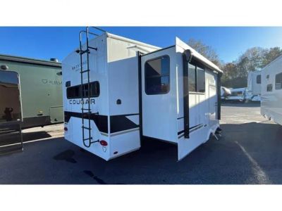 2026 Keystone RV Cougar Half Ton - Photo 2