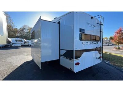 2026 Keystone RV Cougar Half Ton - Photo 3