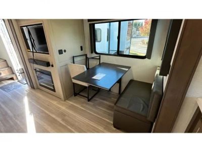 2026 Keystone RV Cougar Half Ton - Photo 13