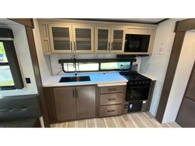 2026 Keystone RV Cougar Half Ton - Photo 11